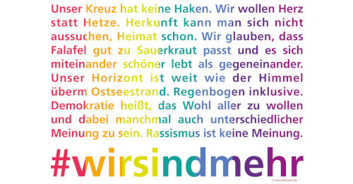 image gegen rechts 